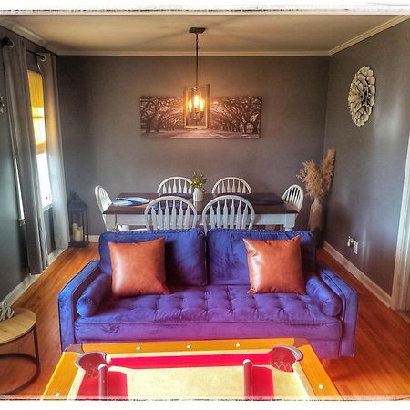 Capital City Eagle'S Nest - Pool Table - Pet Friendly - 6 Beds Montgomery Exterior foto
