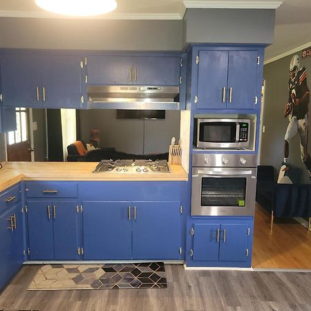 Capital City Eagle'S Nest - Pool Table - Pet Friendly - 6 Beds Montgomery Exterior foto