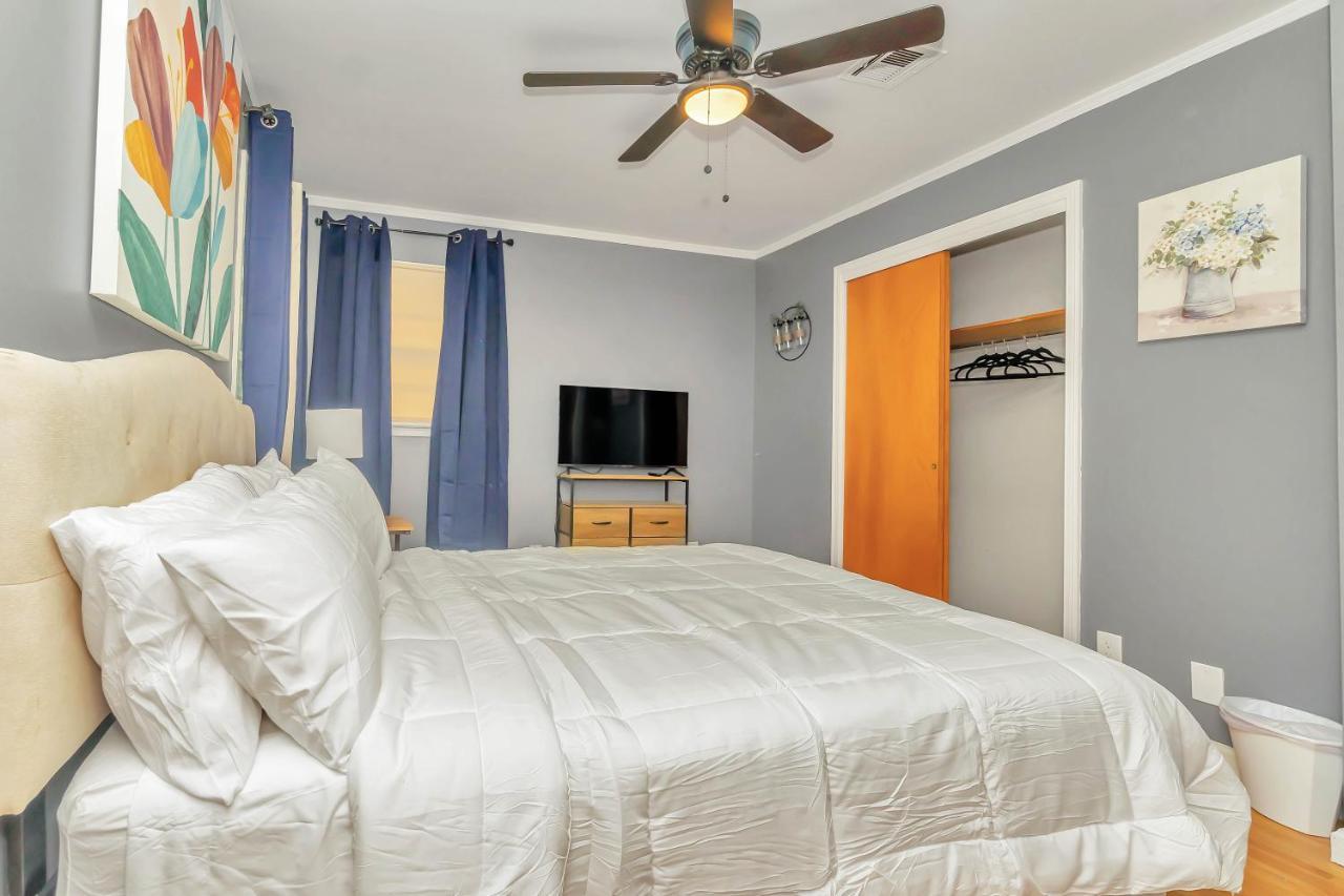 Capital City Eagle'S Nest - Pool Table - Pet Friendly - 6 Beds Montgomery Exterior foto