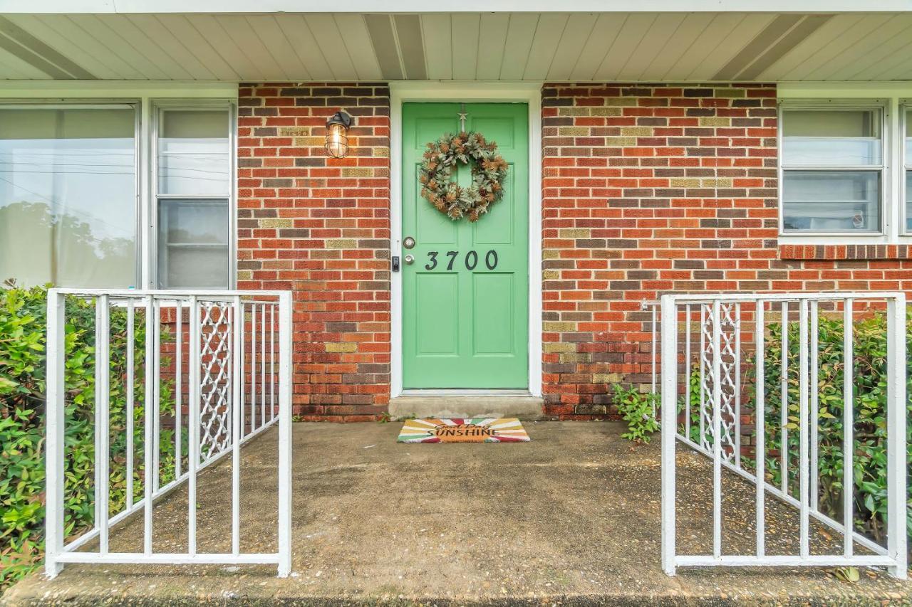 Capital City Eagle'S Nest - Pool Table - Pet Friendly - 6 Beds Montgomery Exterior foto
