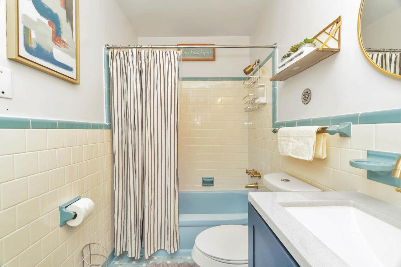 Capital City Eagle'S Nest - Pool Table - Pet Friendly - 6 Beds Montgomery Exterior foto